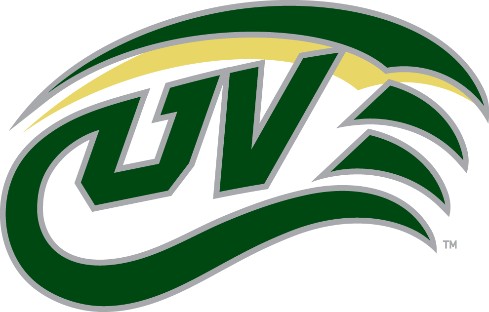 Utah Valley Wolverines 2008-2011 Alternate Logo t shirts iron on transfers v3
